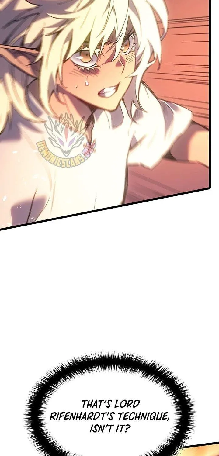 The Indomitable Martial King Chapter 101 page 50 - 