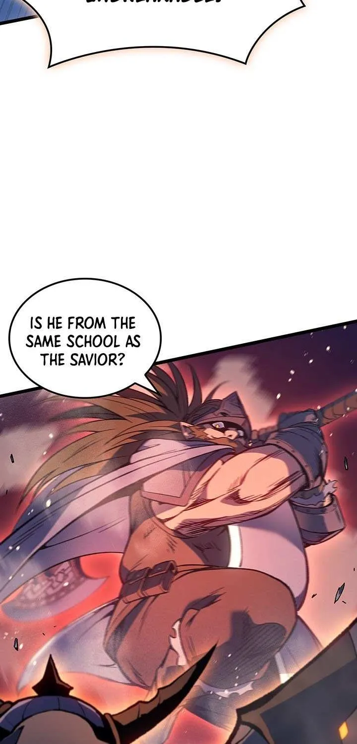 The Indomitable Martial King Chapter 101 page 52 - 