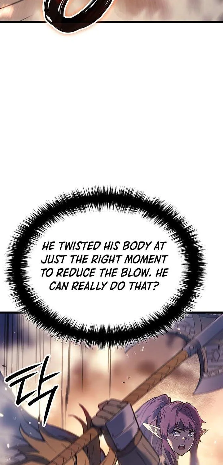 The Indomitable Martial King Chapter 101 page 55 - 