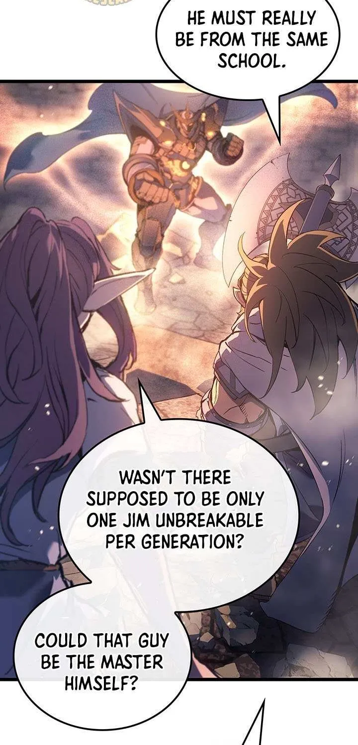 The Indomitable Martial King Chapter 101 page 57 - 