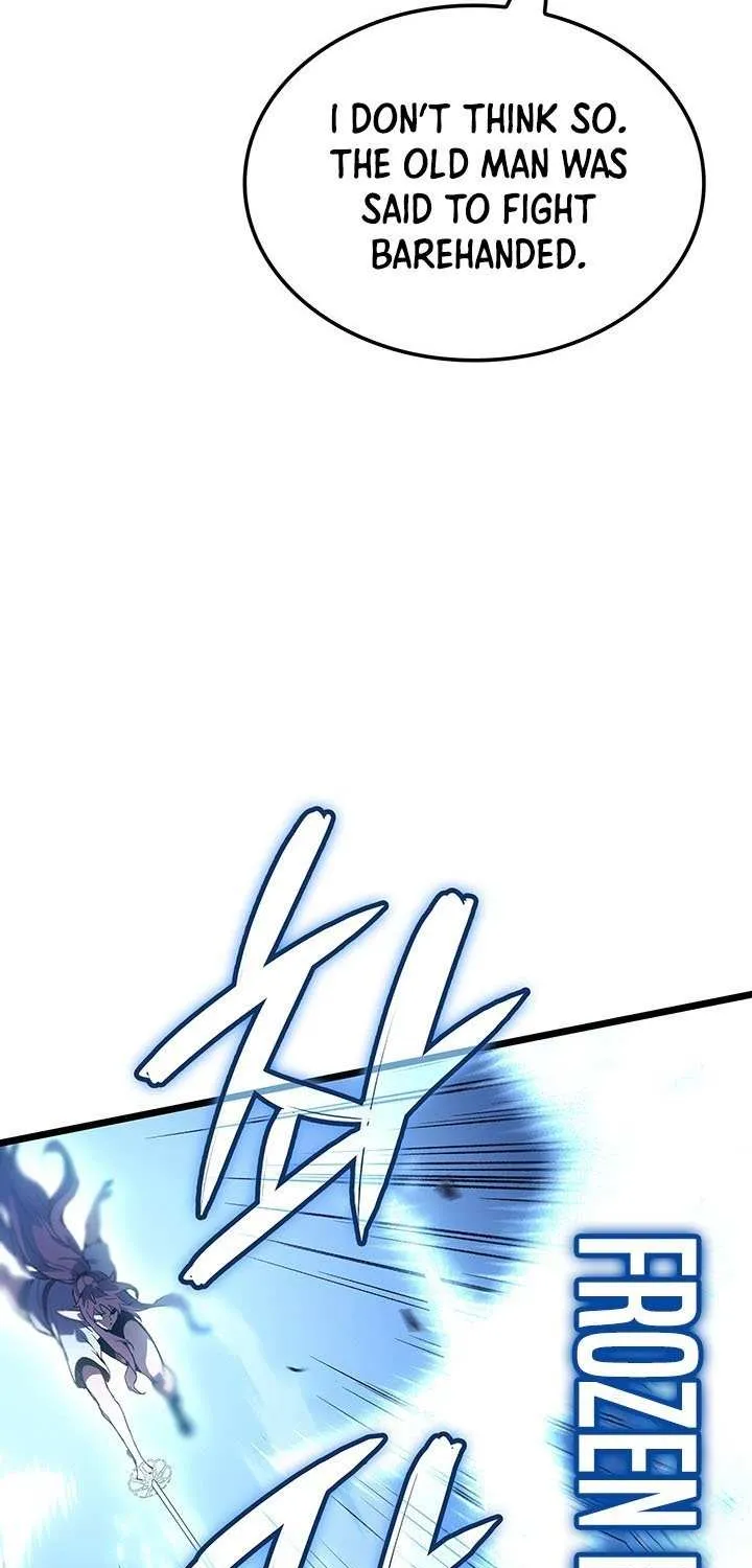 The Indomitable Martial King Chapter 101 page 58 - 