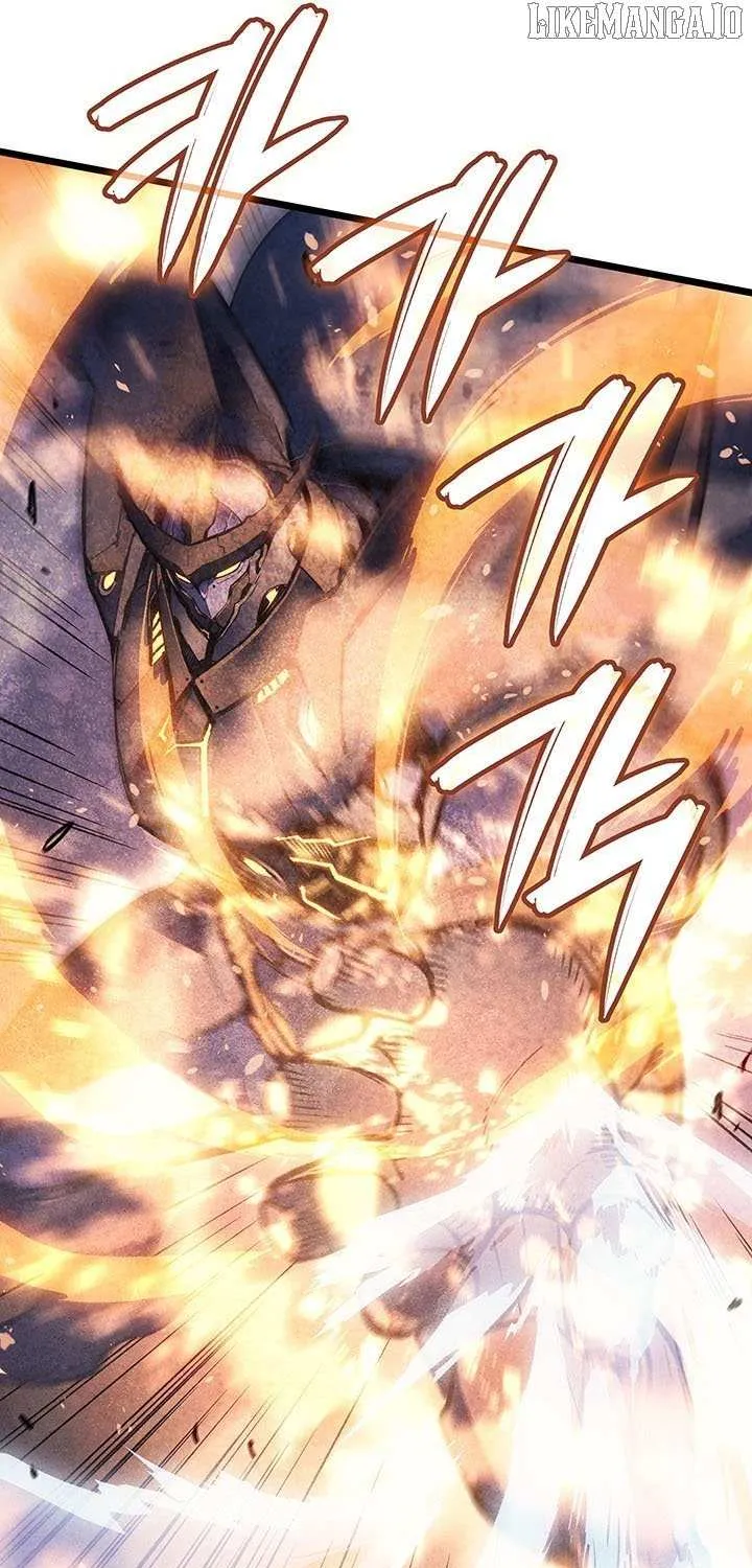 The Indomitable Martial King Chapter 101 page 60 - 