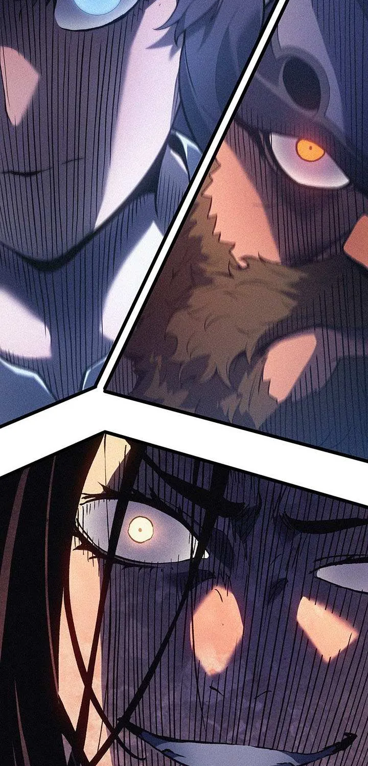 The Indomitable Martial King Chapter 101 page 7 - 