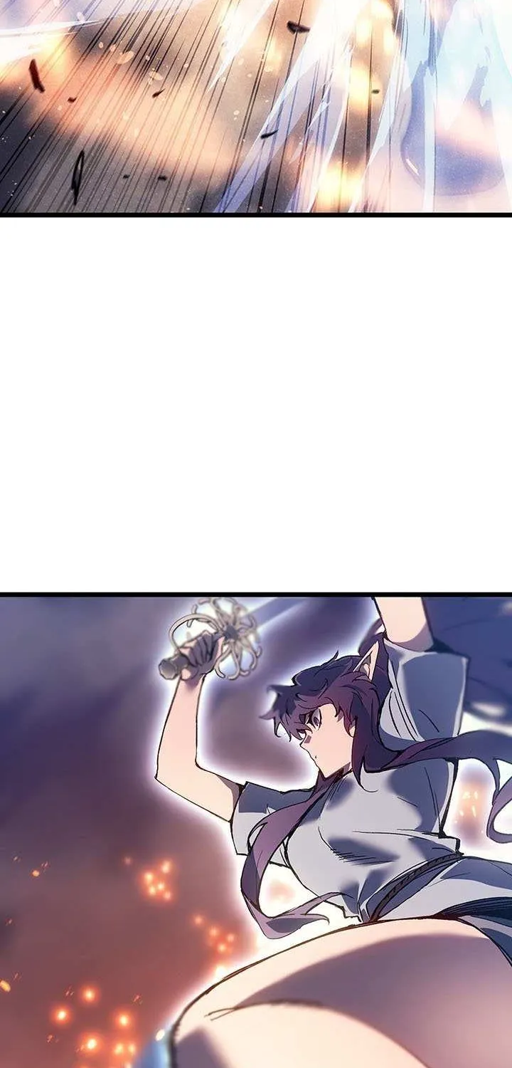 The Indomitable Martial King Chapter 101 page 61 - 