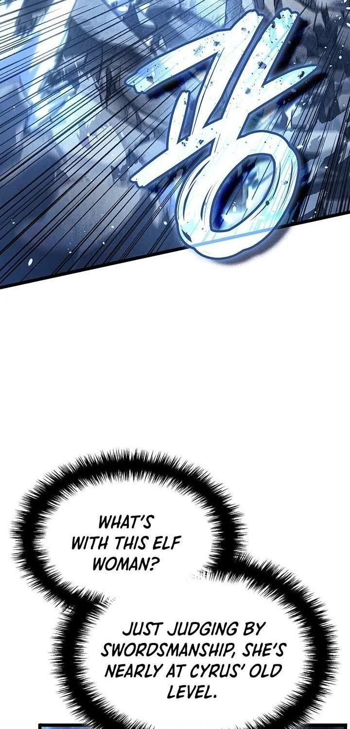 The Indomitable Martial King Chapter 101 page 67 - 