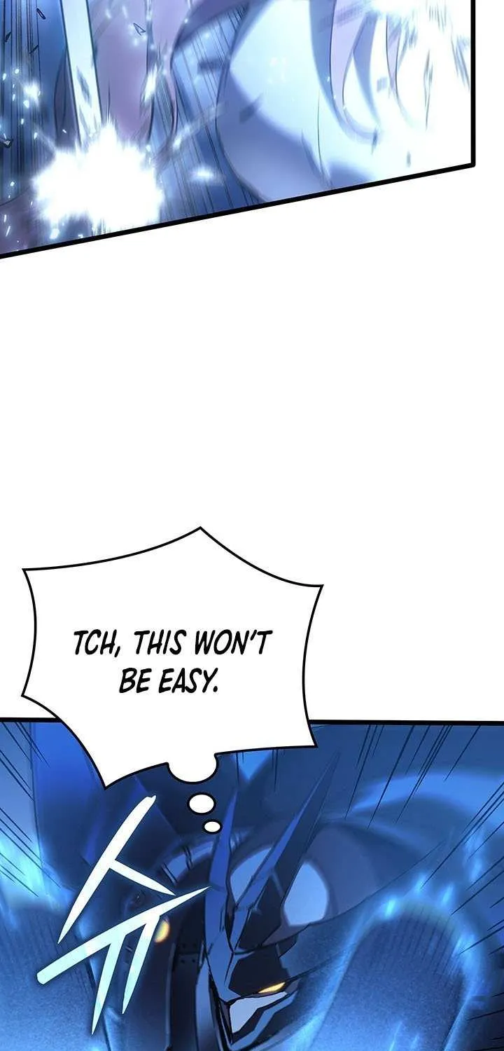 The Indomitable Martial King Chapter 101 page 70 - 