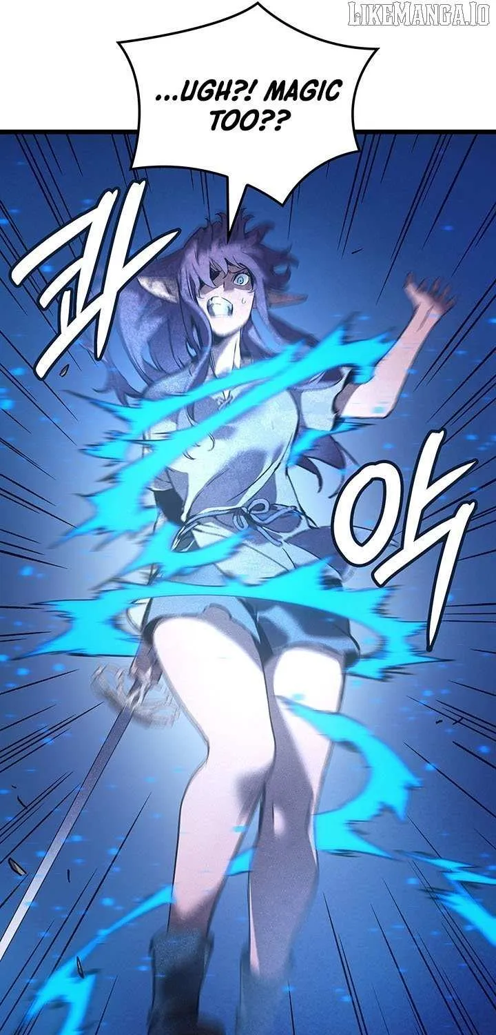 The Indomitable Martial King Chapter 101 page 72 - 