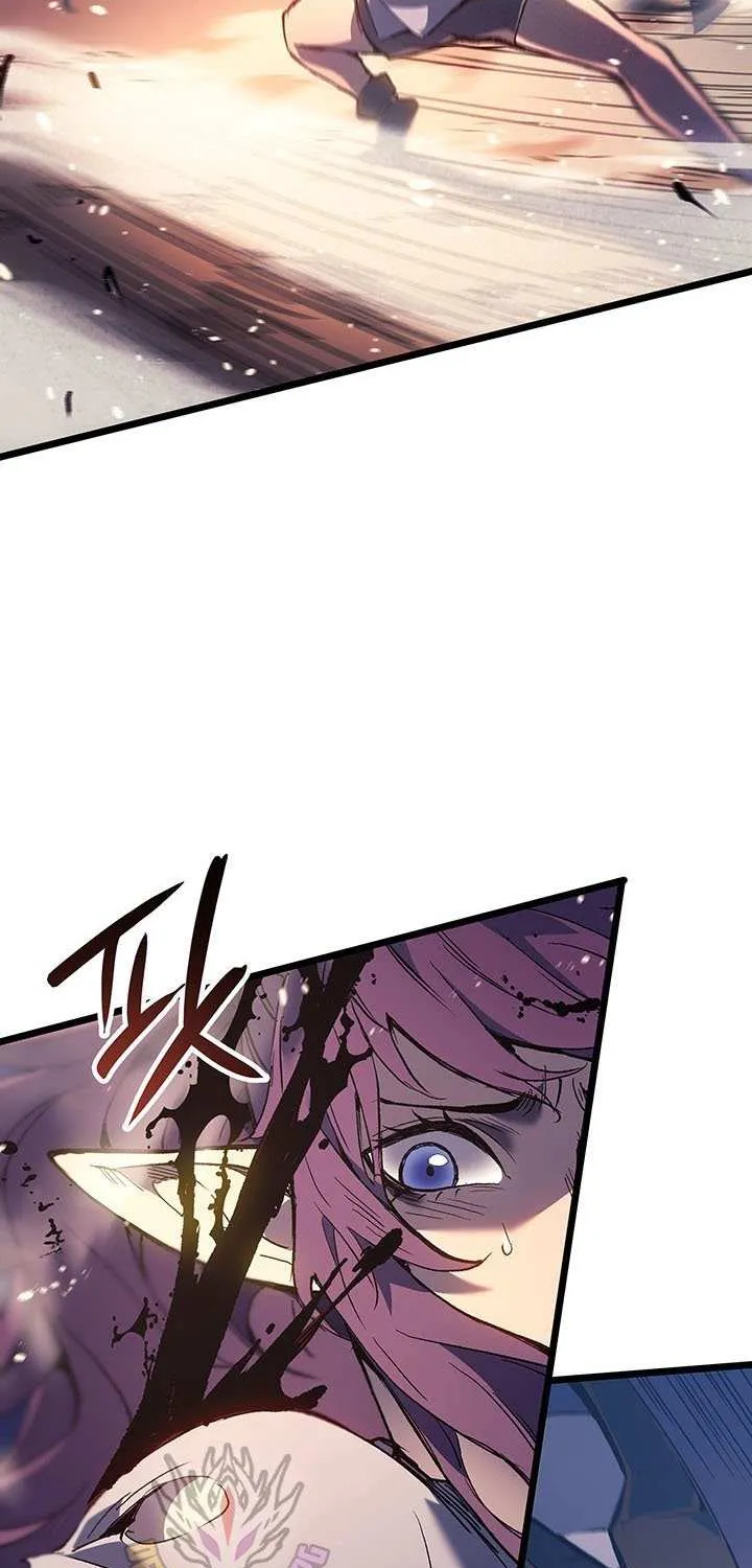The Indomitable Martial King Chapter 101 page 74 - 