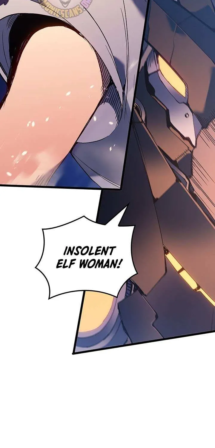 The Indomitable Martial King Chapter 101 page 75 - 
