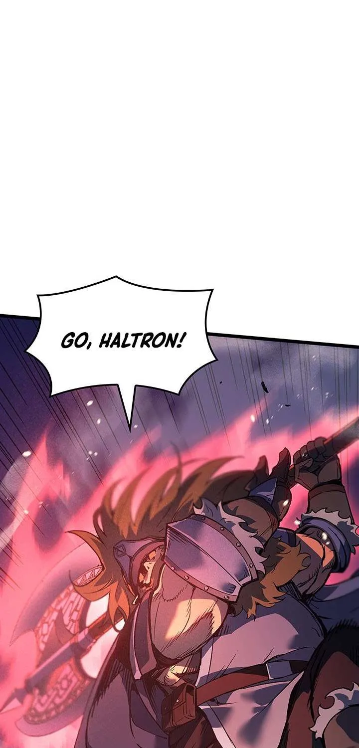 The Indomitable Martial King Chapter 101 page 9 - 