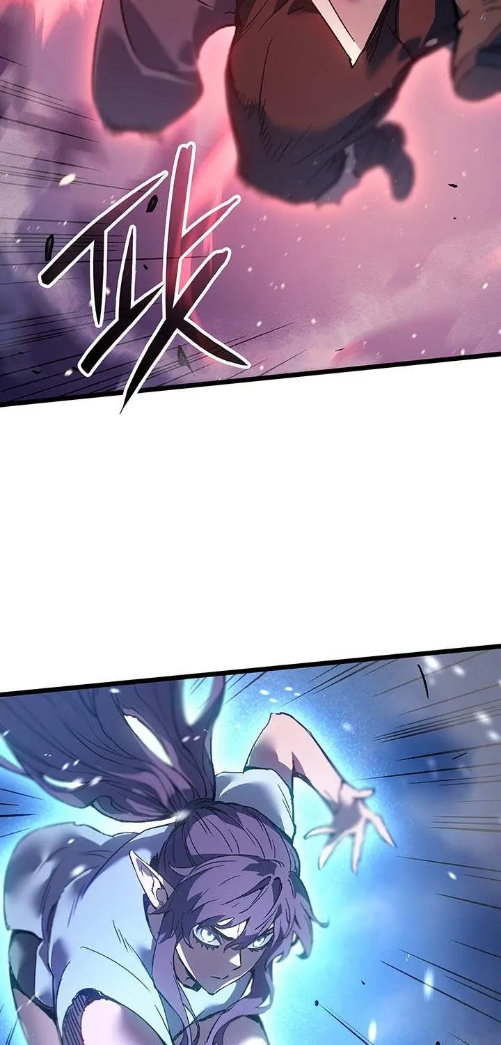 The Indomitable Martial King Chapter 101 page 10 - 