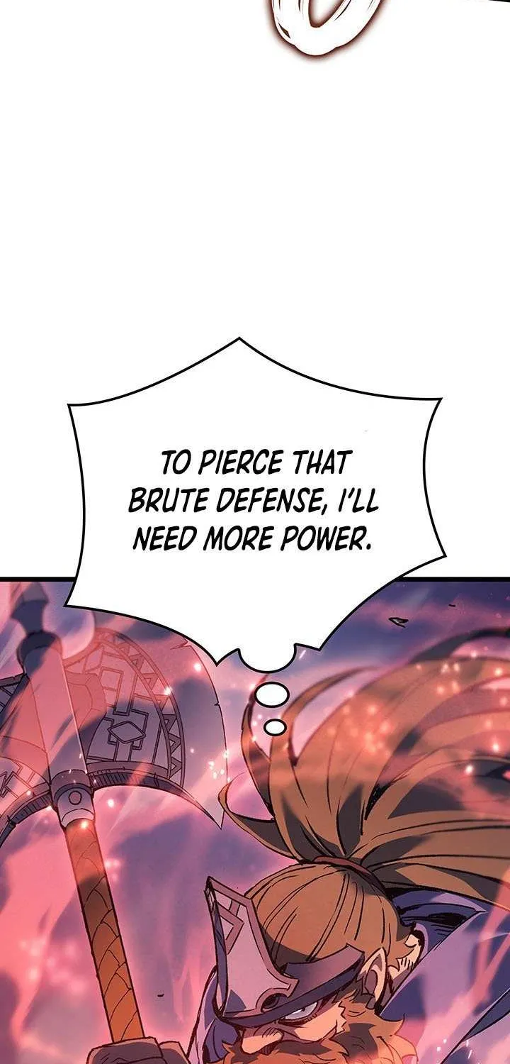 The Indomitable Martial King Chapter 101 page 91 - 
