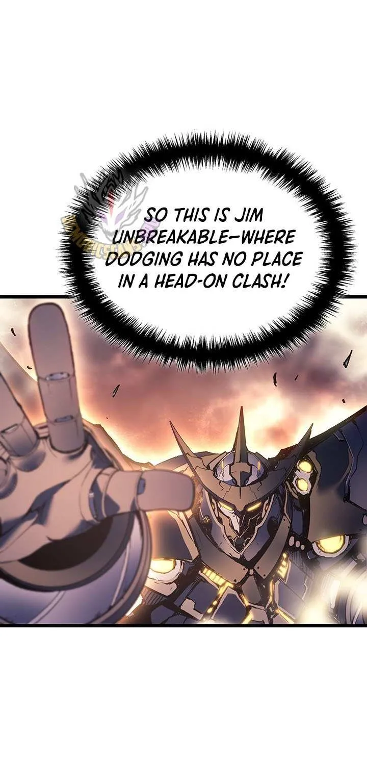 The Indomitable Martial King Chapter 101 page 96 - 