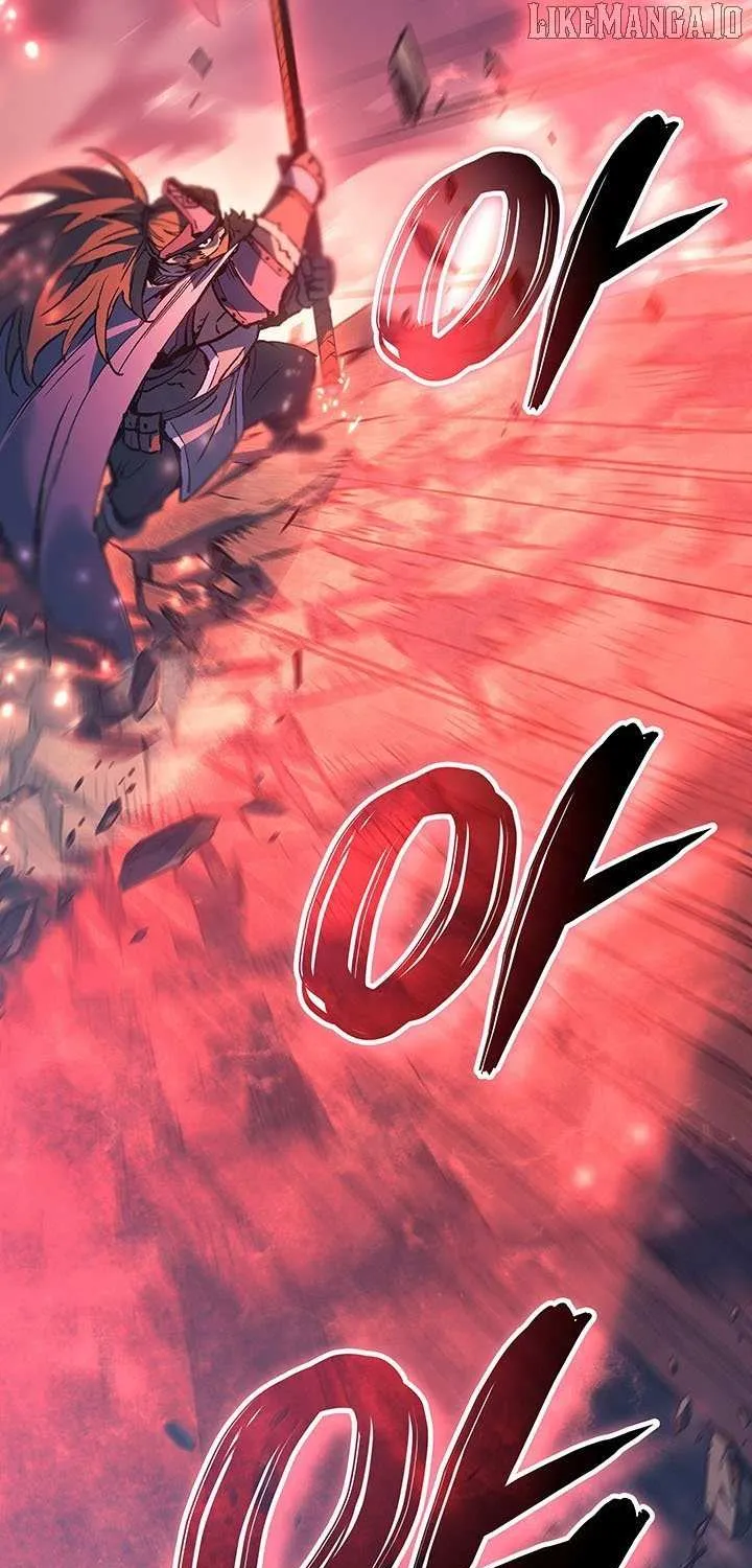 The Indomitable Martial King Chapter 101 page 100 - 