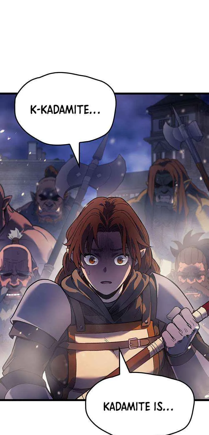 The Indomitable Martial King Chapter 102 page 21 - 