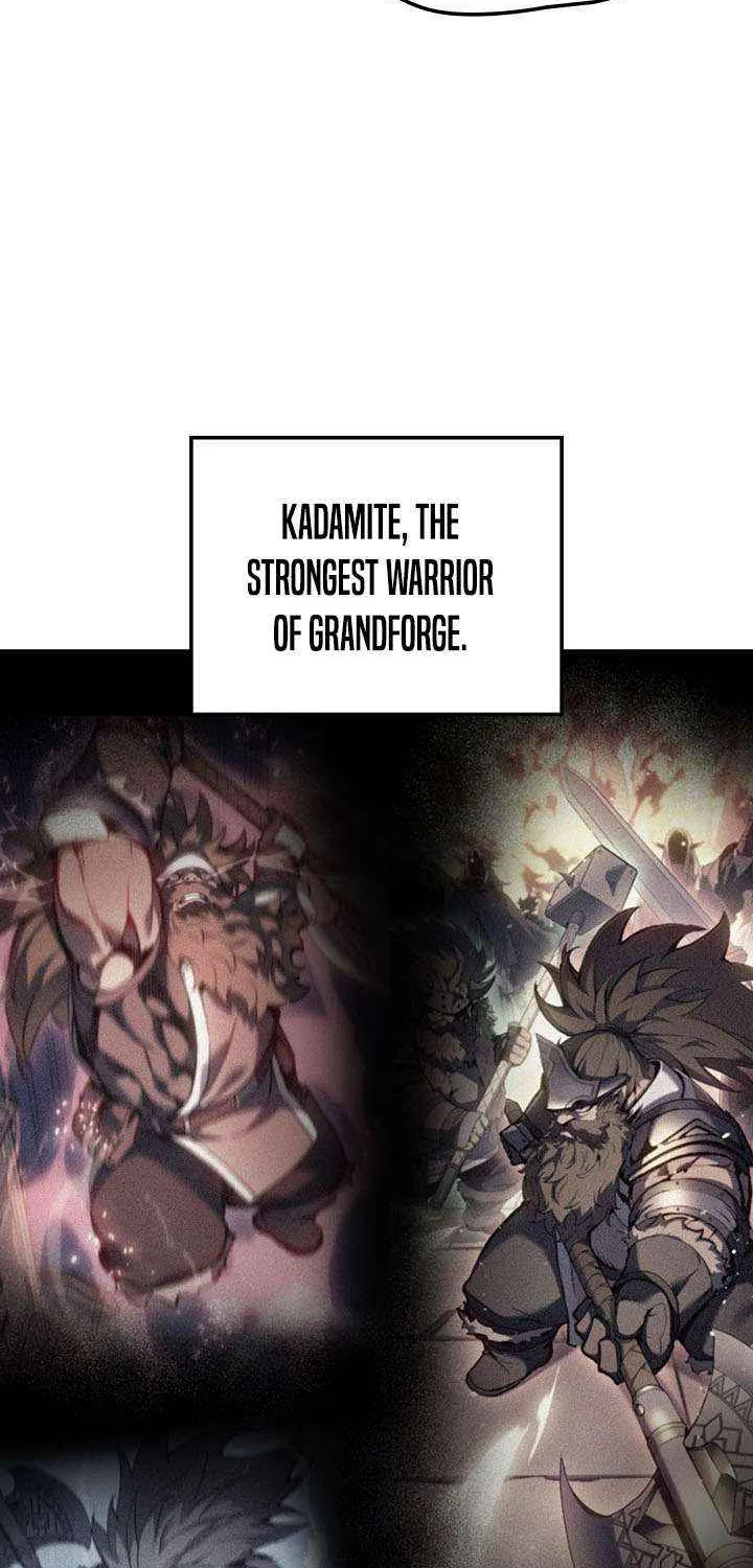 The Indomitable Martial King Chapter 102 page 22 - 