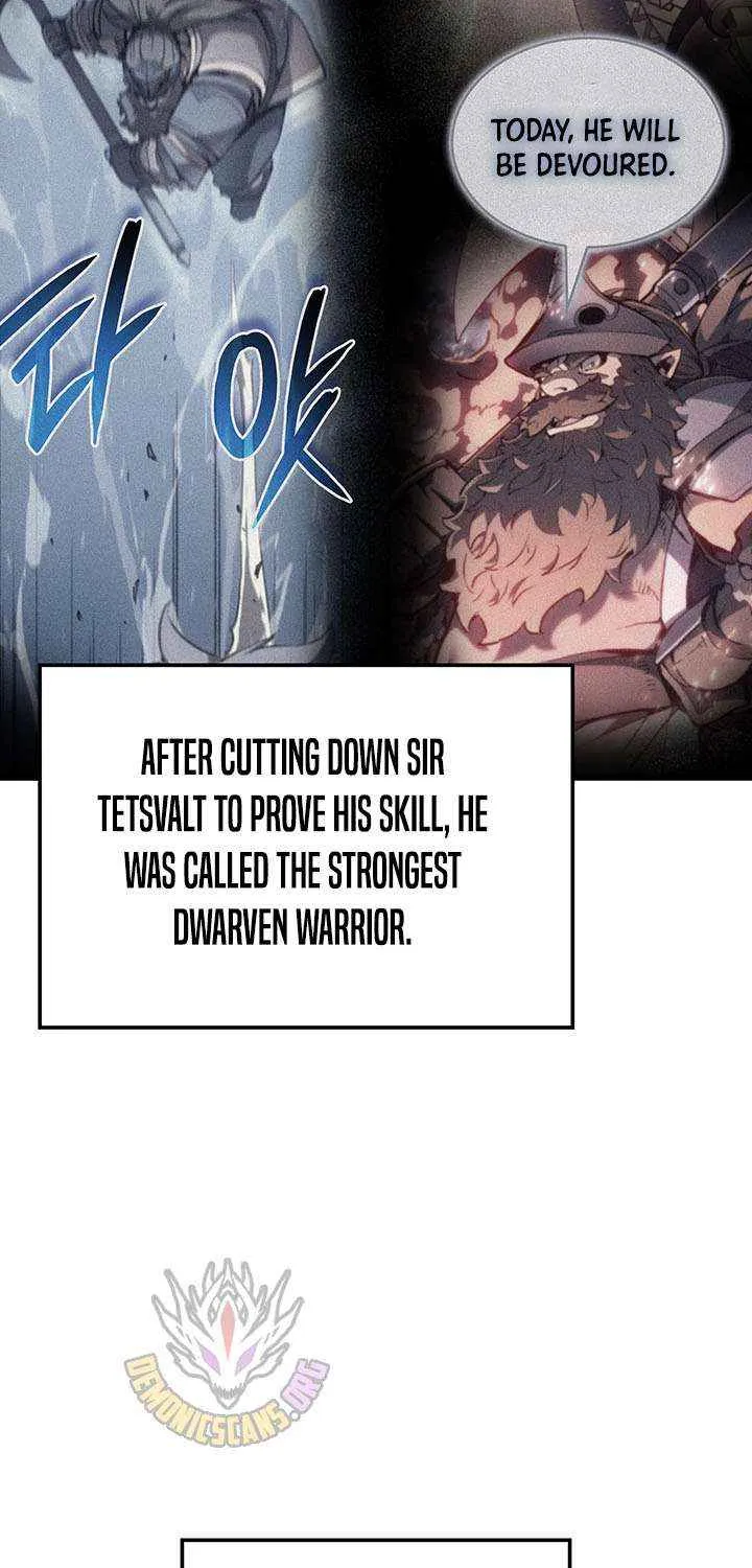 The Indomitable Martial King Chapter 102 page 23 - 