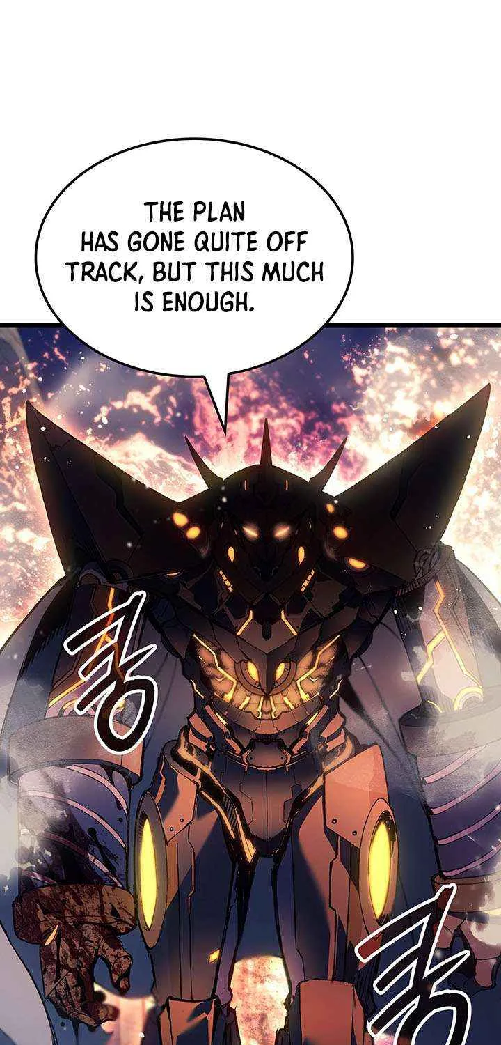 The Indomitable Martial King Chapter 102 page 25 - 