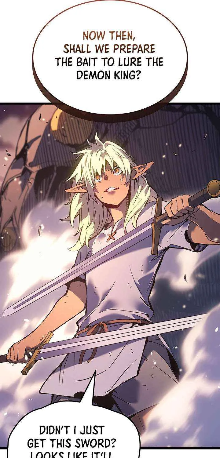 The Indomitable Martial King Chapter 102 page 27 - 