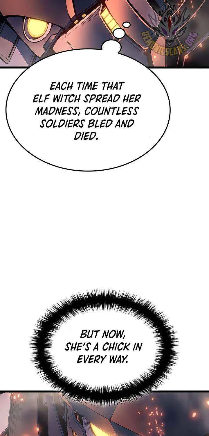 The Indomitable Martial King Chapter 102 page 30 - 