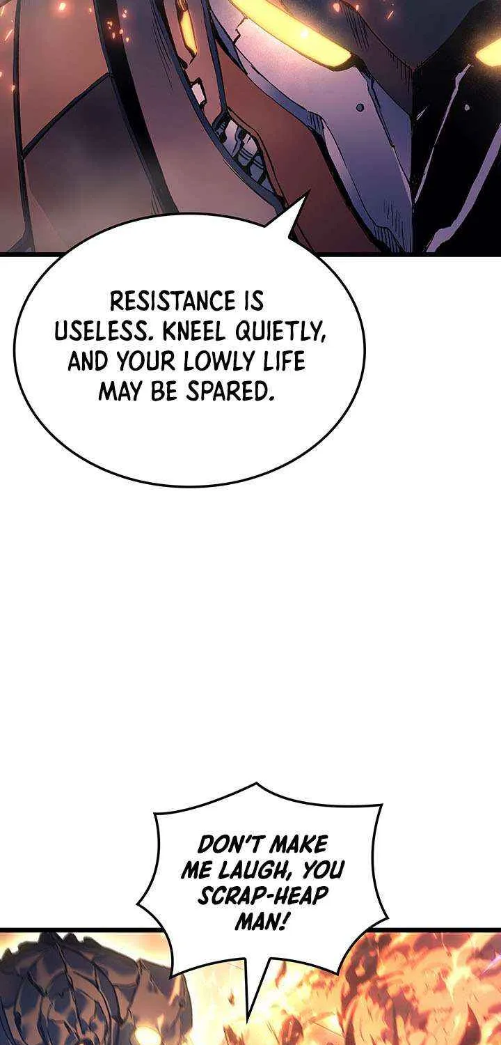 The Indomitable Martial King Chapter 102 page 31 - 