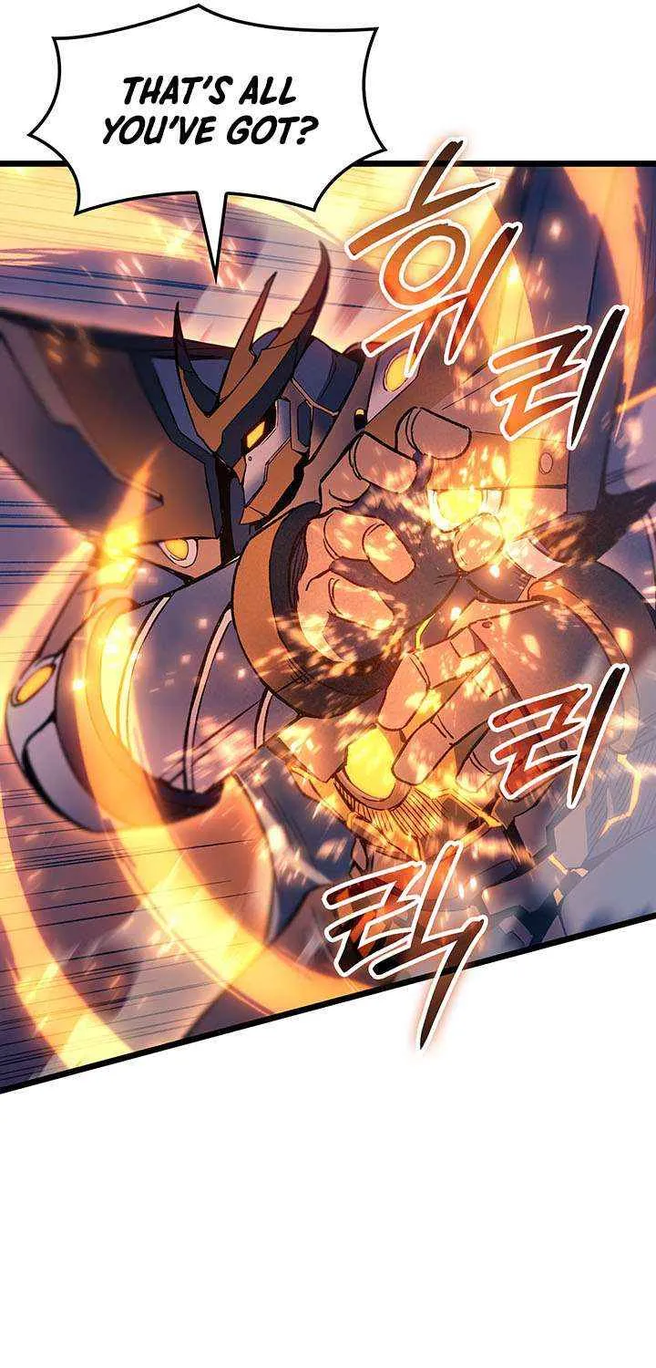 The Indomitable Martial King Chapter 102 page 34 - 