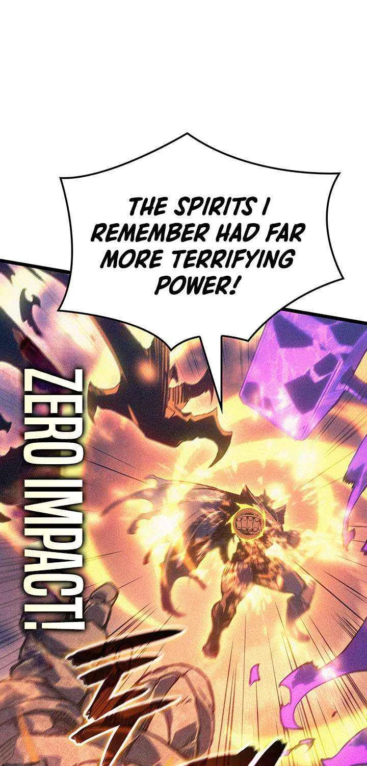 The Indomitable Martial King Chapter 102 page 35 - 