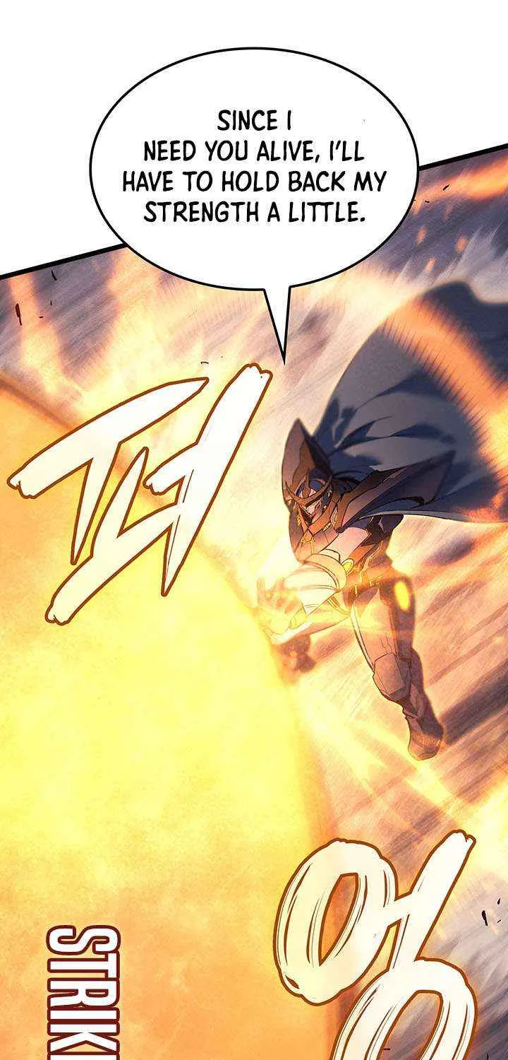 The Indomitable Martial King Chapter 102 page 38 - 
