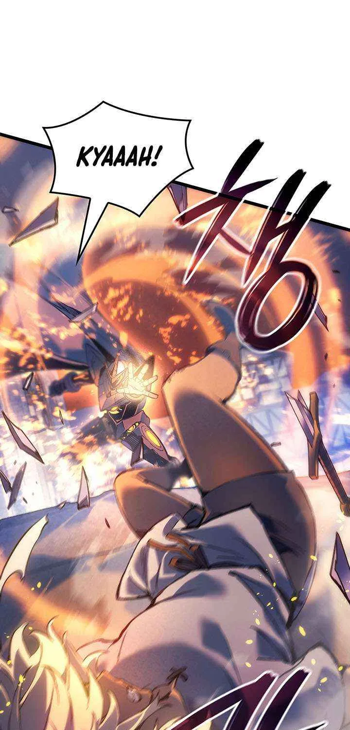 The Indomitable Martial King Chapter 102 page 41 - 