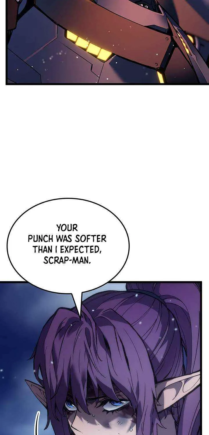 The Indomitable Martial King Chapter 102 page 46 - 