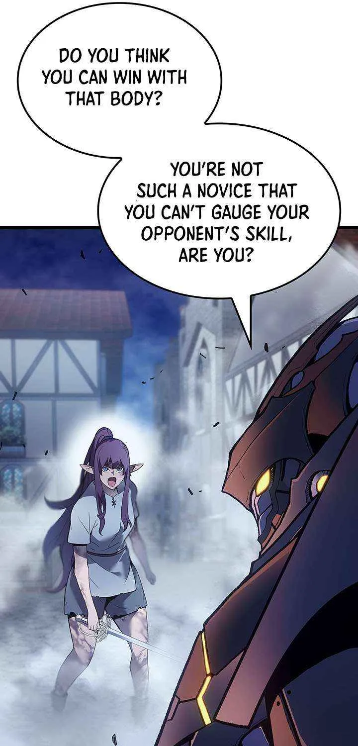 The Indomitable Martial King Chapter 102 page 48 - 