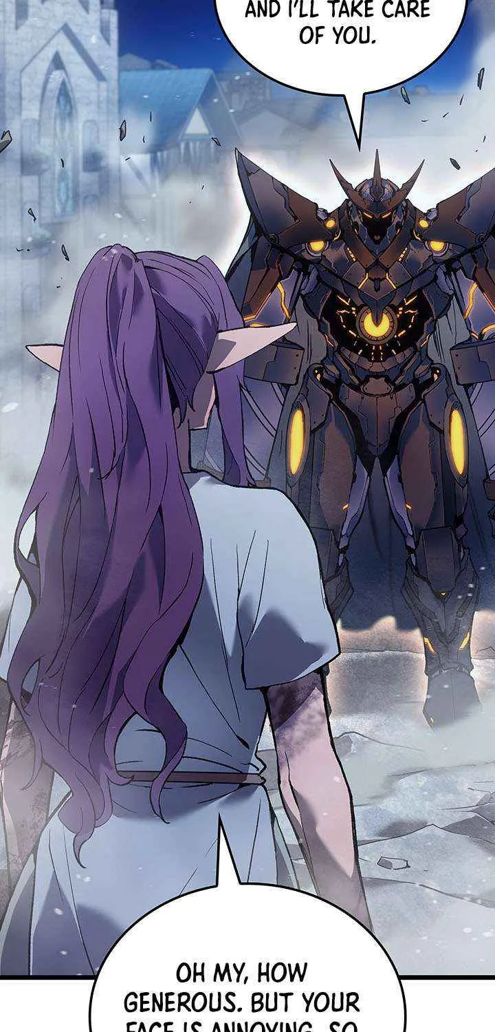 The Indomitable Martial King Chapter 102 page 52 - 