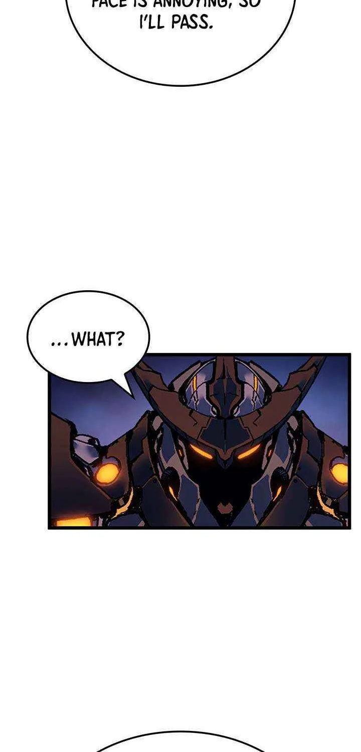 The Indomitable Martial King Chapter 102 page 53 - 