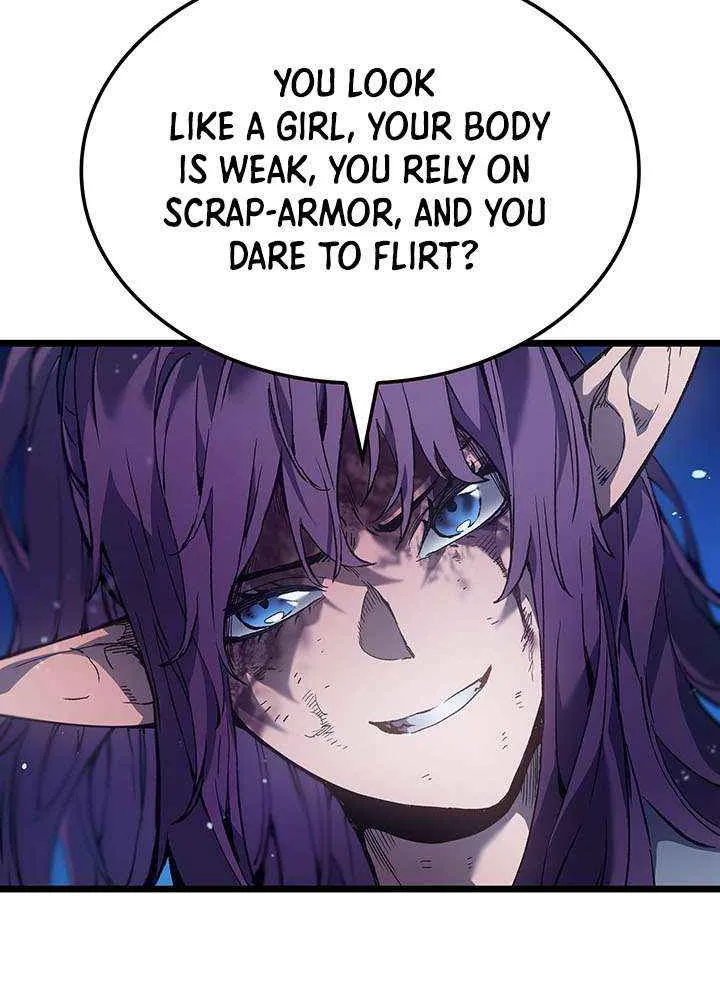 The Indomitable Martial King Chapter 102 page 54 - 