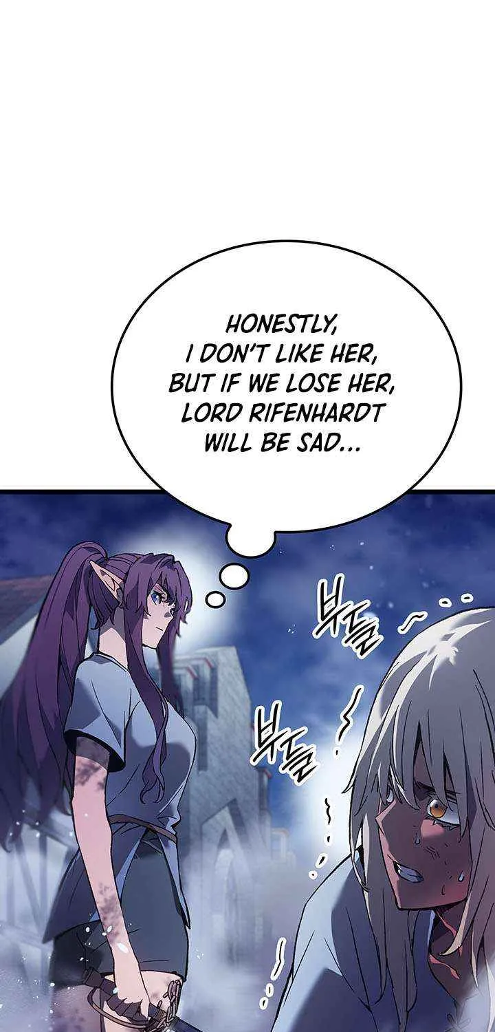 The Indomitable Martial King Chapter 102 page 55 - 