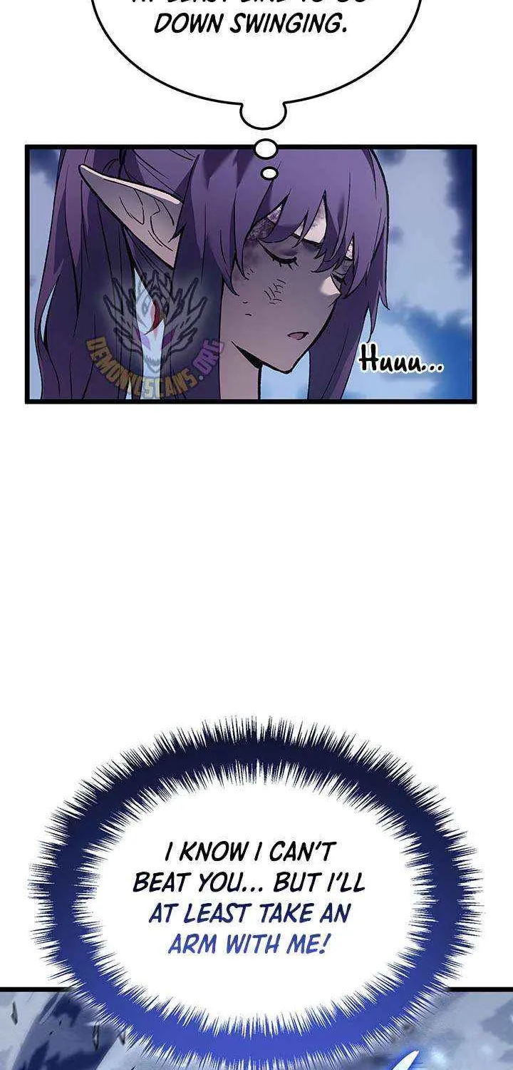 The Indomitable Martial King Chapter 102 page 58 - 