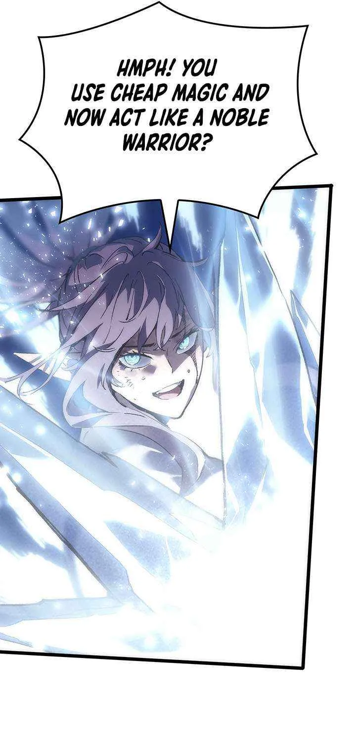 The Indomitable Martial King Chapter 102 page 69 - 