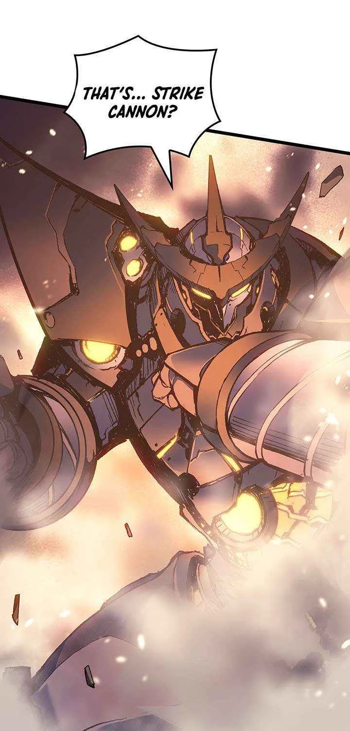 The Indomitable Martial King Chapter 102 page 74 - 