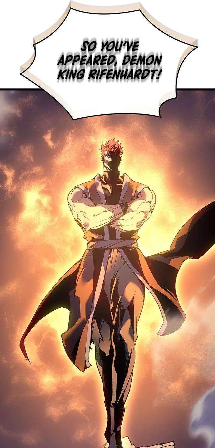 The Indomitable Martial King Chapter 102 page 76 - 