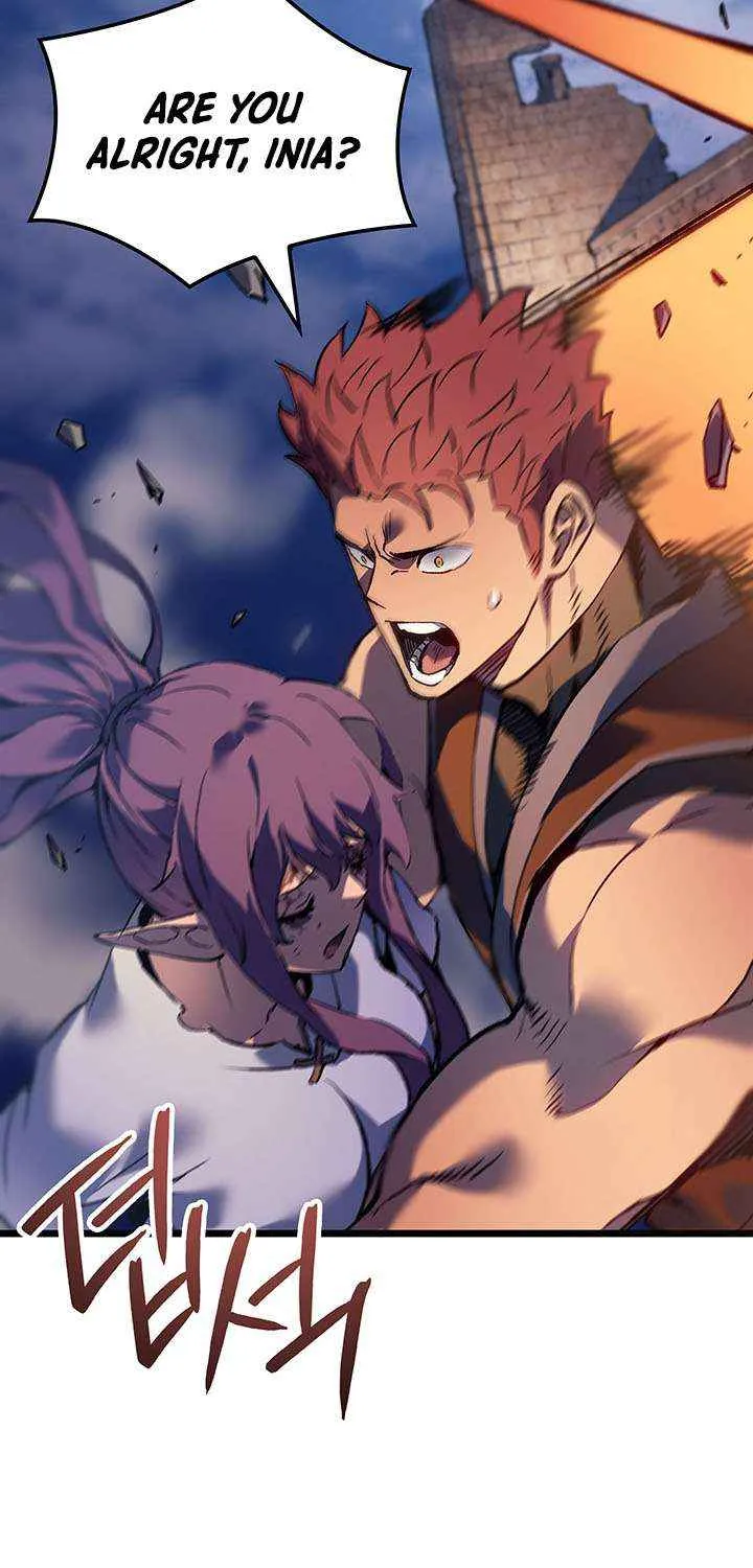 The Indomitable Martial King Chapter 102 page 80 - 