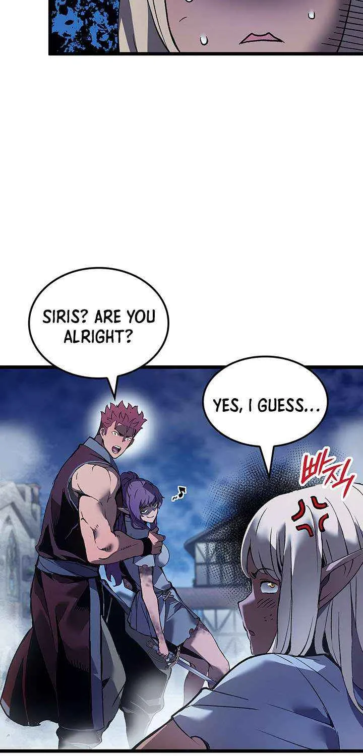The Indomitable Martial King Chapter 102 page 84 - 