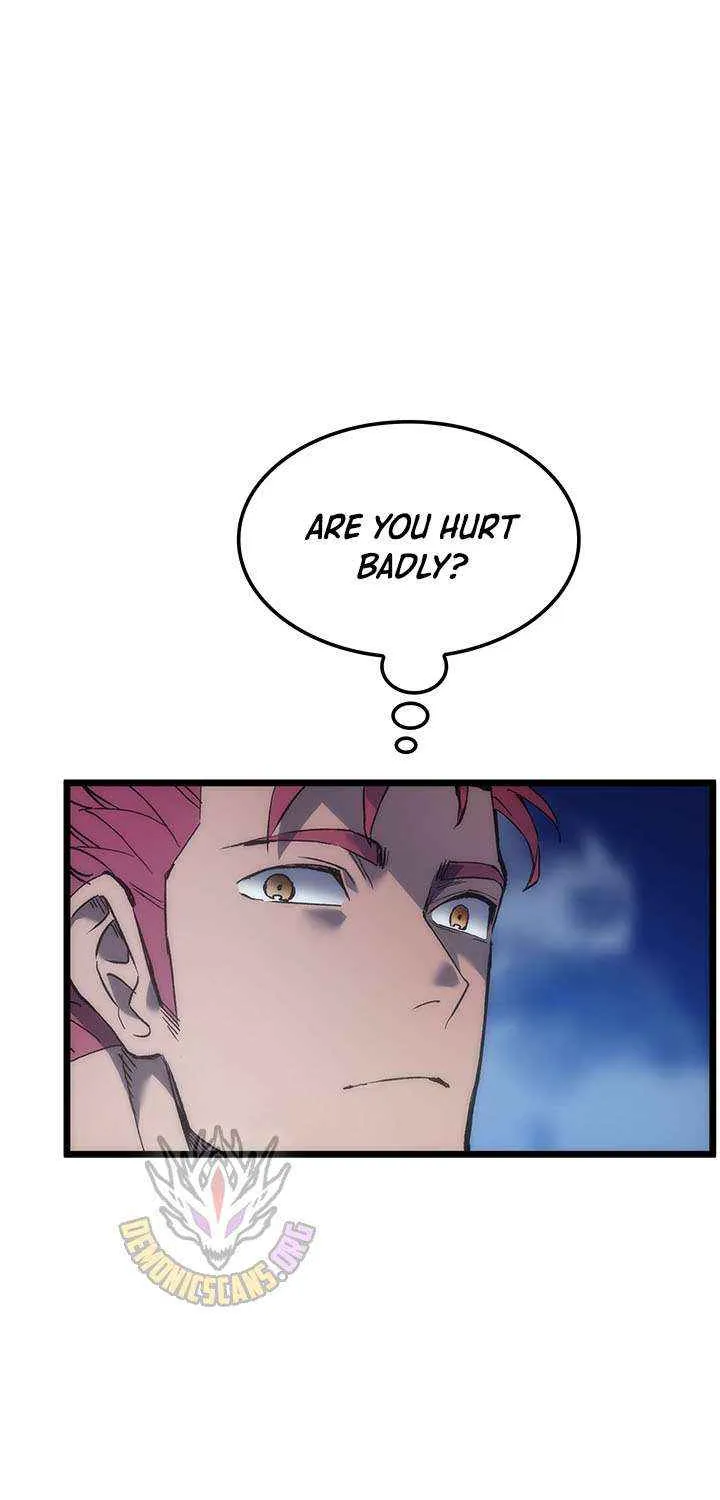 The Indomitable Martial King Chapter 102 page 85 - 