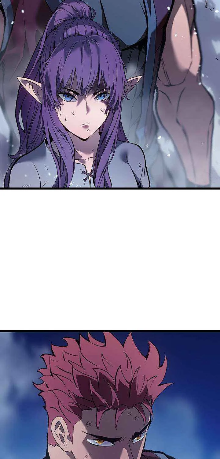 The Indomitable Martial King Chapter 102 page 91 - 