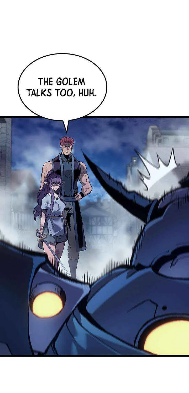 The Indomitable Martial King Chapter 102 page 93 - 