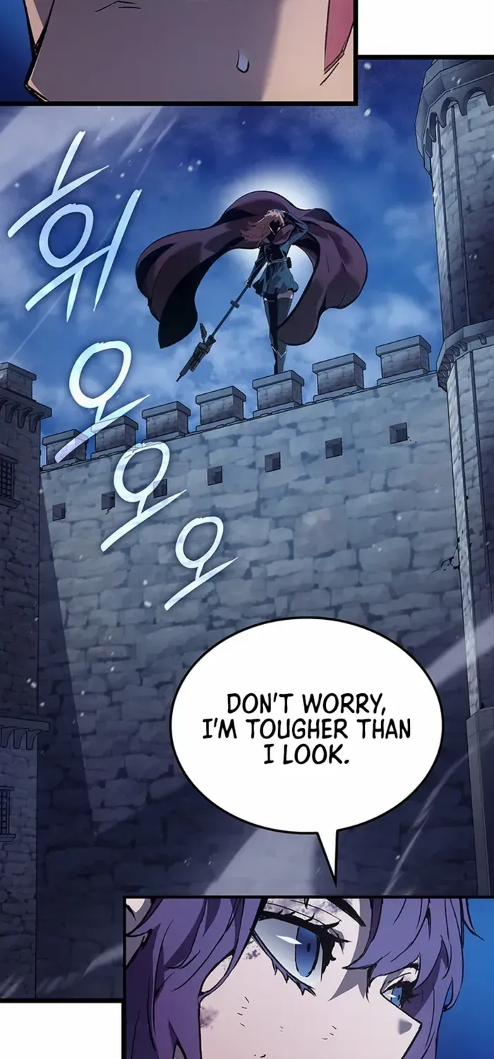The Indomitable Martial King Chapter 103 page 15 - 