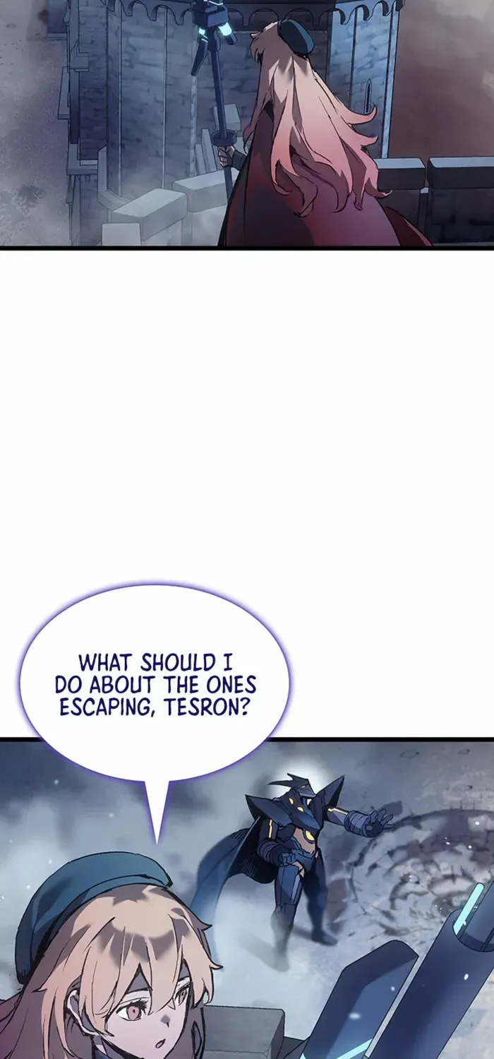 The Indomitable Martial King Chapter 103 page 20 - 