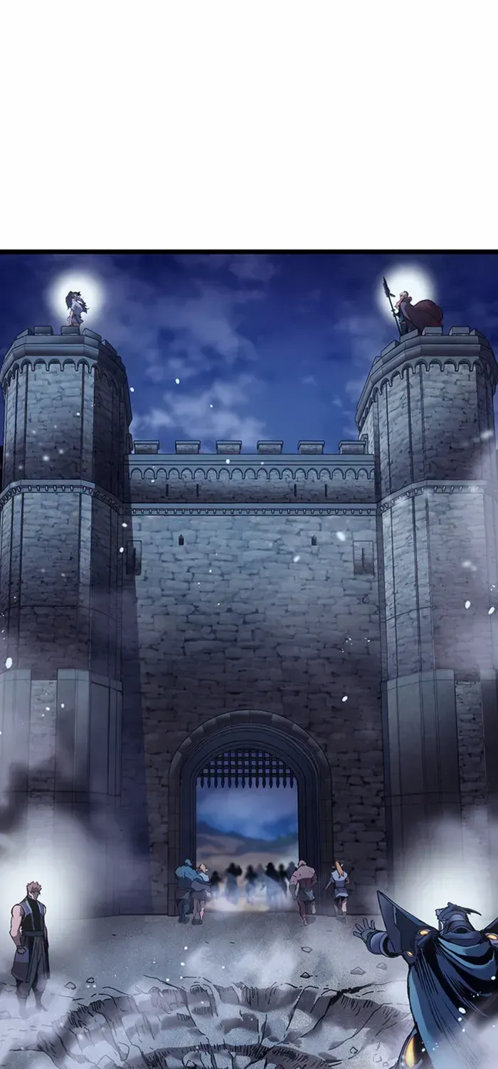 The Indomitable Martial King Chapter 103 page 22 - 