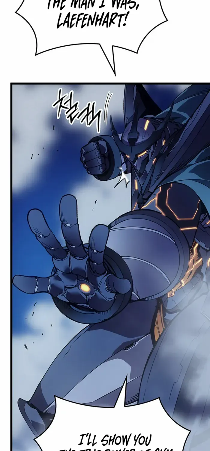 The Indomitable Martial King Chapter 103 page 25 - 