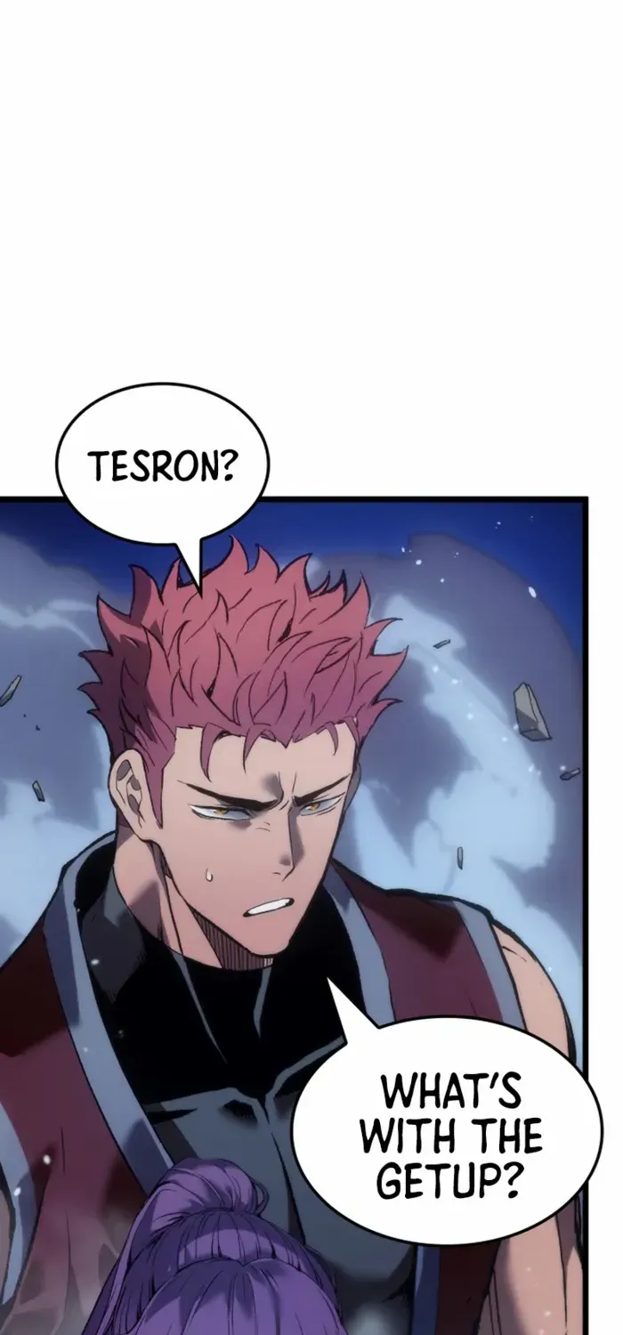 The Indomitable Martial King Chapter 103 page 4 - 