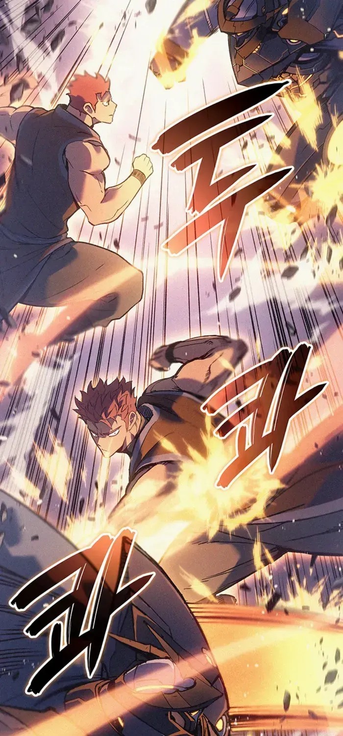The Indomitable Martial King Chapter 103 page 37 - 